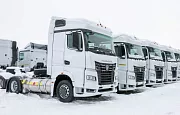 700 тягачей за 2025 год: КАМАЗ делится планами