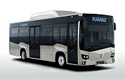 КАМАЗ-4290: новинка среди пассажирского транспорта