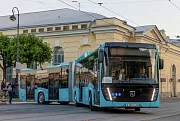 Автобус КАМАЗ-6299-40-5Т