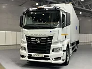 Вариантов автомобилей поколения К5 от КАМАЗ станет больше